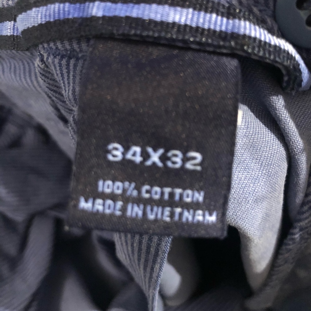 Men’s Slacks - Picture 4 of 4